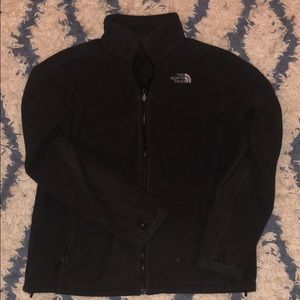 North Face Fleece Jacket